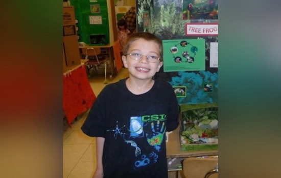 Multnomah County Sheriff's Office Intensifies Efforts to Solve Kyron Horman Case Ahead of 15th Anniversary