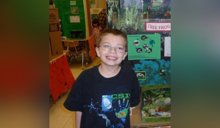 Multnomah County Sheriff's Office Intensifies Efforts to Solve Kyron Horman Case Ahead of 15th Anniversary