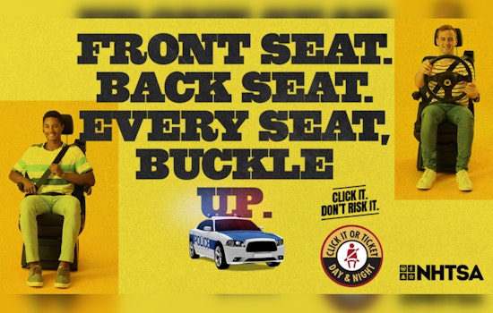 Multnomah County Sheriff's Office Intensifies Seat Belt Enforcement Amid Sobering Crash Statistics