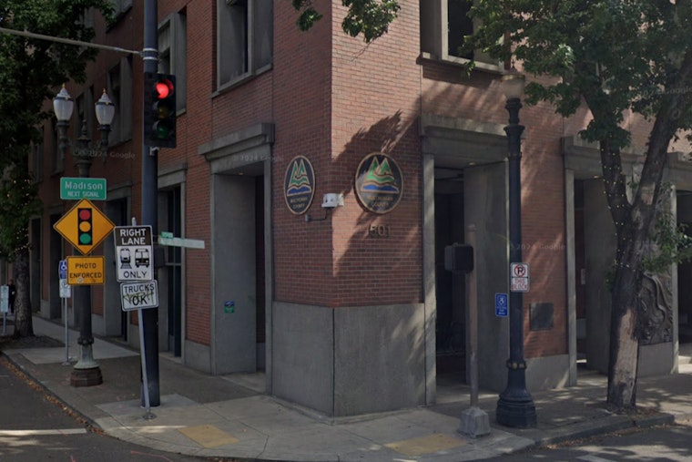 Multnomah County Sheriff's Office Reports Slight Increase in River Body Recoveries and Highlights Mental Health Crisis