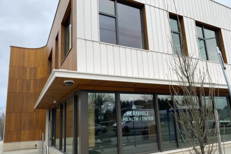 Multnomah County Unveils Fernhill Health Center in Cully with Celebration and Cultural Events