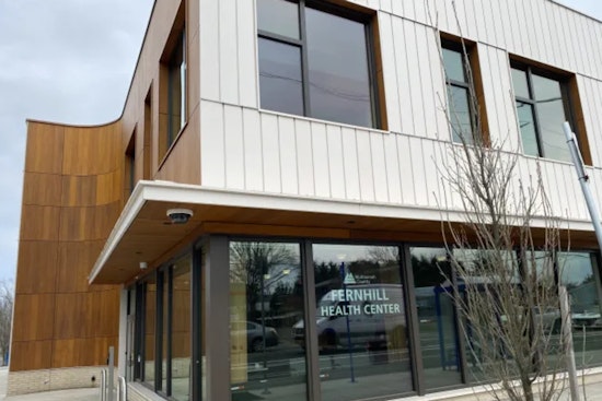 Multnomah County Unveils Fernhill Health Center in Cully with Celebration and Cultural Events