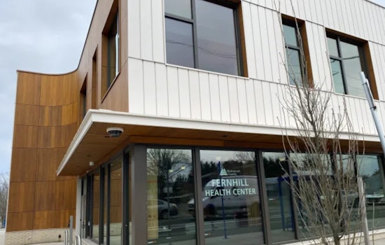 Multnomah County Unveils Fernhill Health Center in Cully with Celebration and Cultural Events