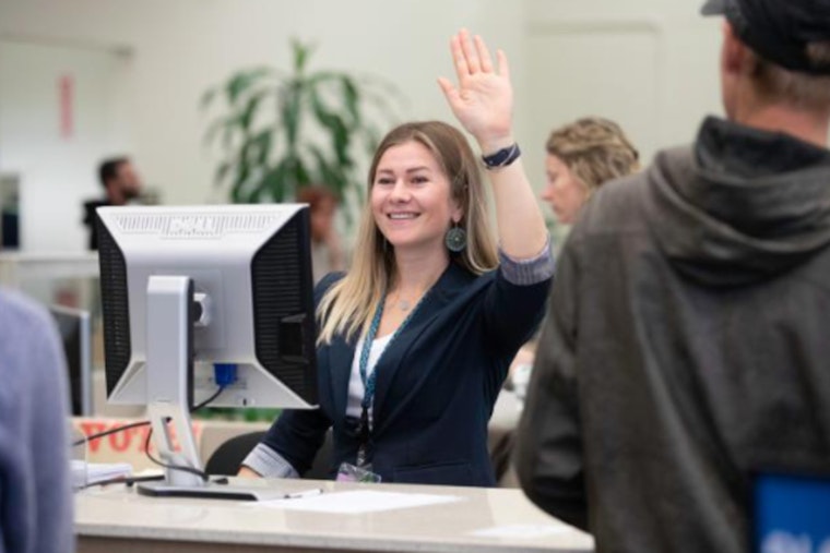 Multnomah County Urges Portlanders to "Make a Plan to Vote" Ahead of Local Elections