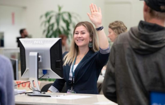 Multnomah County Urges Portlanders to "Make a Plan to Vote" Ahead of Local Elections