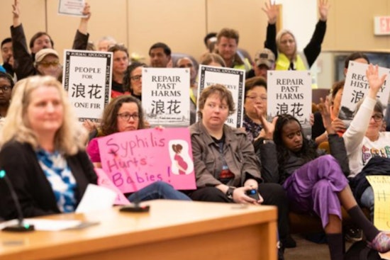 Multnomah County's $4 Billion Budget Proposal Spurs Public Debate on Social Initiatives and Historical Restoration