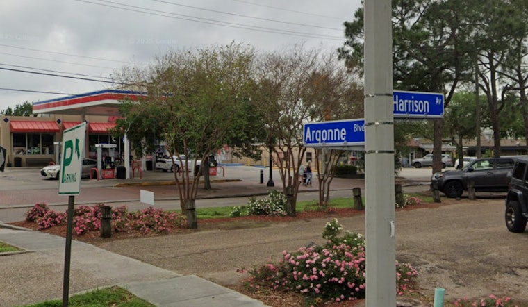 Mummified Body of Charles Hainsworth Found in New Orleans Home Amidst Severe Hoarding Conditions