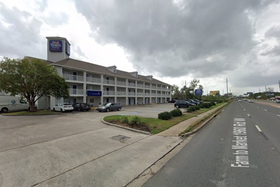 Murder-Suicide at Houston Hotel Under Investigation as HPD Seeks Leads in Mother-Son Deaths