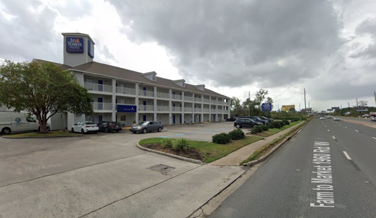 Murder-Suicide at Houston Hotel Under Investigation as HPD Seeks Leads in Mother-Son Deaths