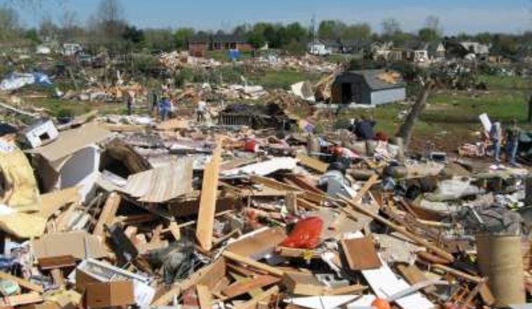 Murfreesboro and Rutherford County Rocked by Storm Damage, Community Begins Recovery Efforts