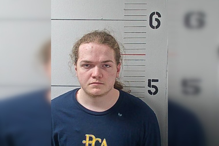 Murfreesboro Police Nab Suspected Vandal Following Crime Data Analysis