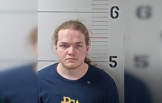 Murfreesboro Police Nab Suspected Vandal Following Crime Data Analysis