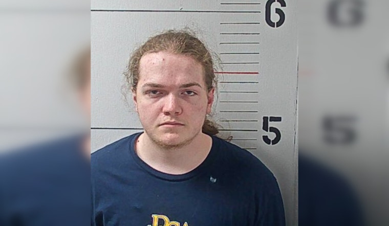 Murfreesboro Police Nab Suspected Vandal Following Crime Data Analysis