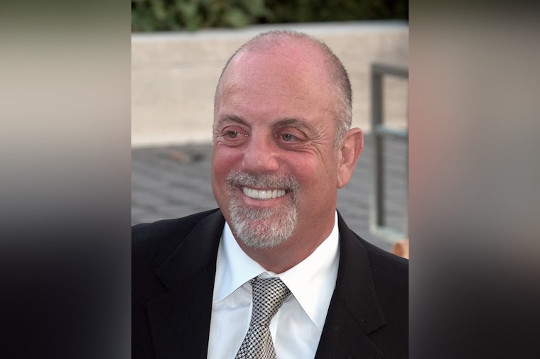 Music Icon Billy Joel Axes Global Tour Amid Battle with Brain Disorder