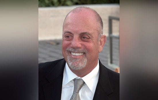 Music Icon Billy Joel Axes Global Tour Amid Battle with Brain Disorder