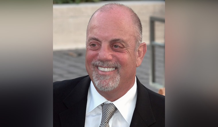 Music Icon Billy Joel Axes Global Tour Amid Battle with Brain Disorder