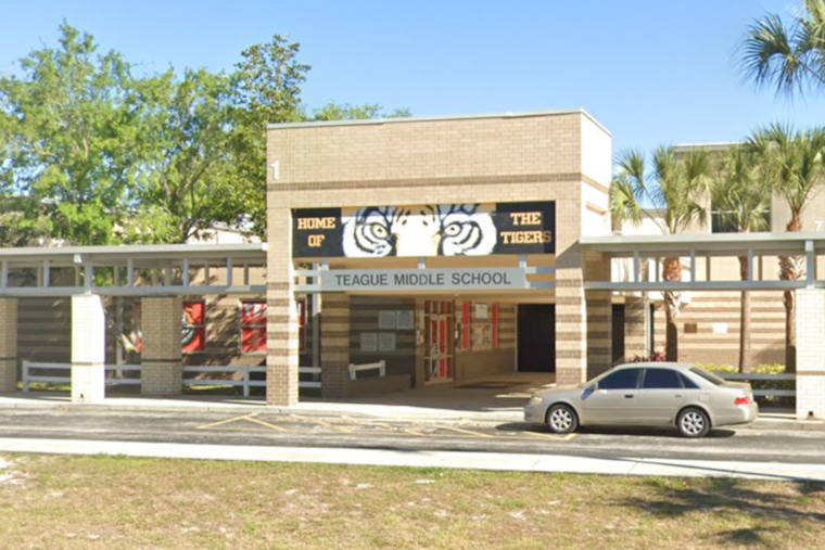 Mysterious Illness Strikes Students at Seminole County Middle School Dance