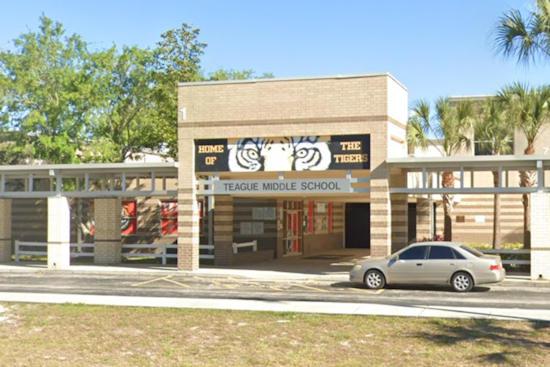 Mysterious Illness Strikes Students at Seminole County Middle School Dance