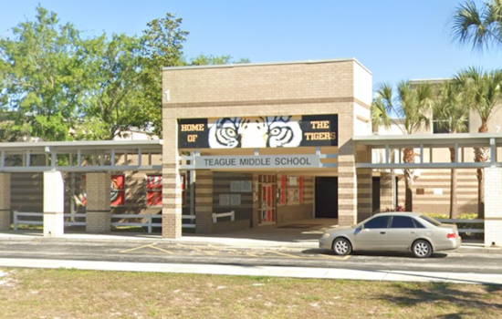 Mysterious Illness Strikes Students at Seminole County Middle School Dance