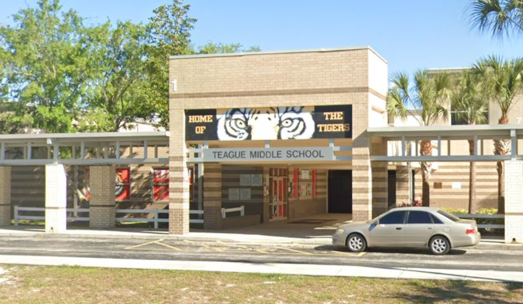 Mysterious Illness Strikes Students at Seminole County Middle School Dance