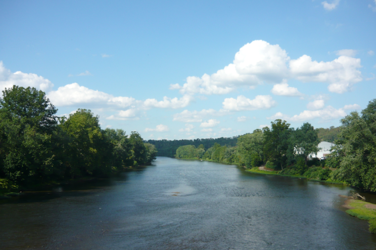 Mysterious SUV Recovery from Youghiogheny River in West Newton Prompts Ongoing Investigation