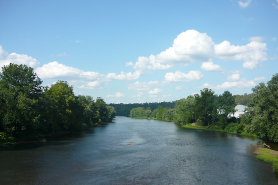 Mysterious SUV Recovery from Youghiogheny River in West Newton Prompts Ongoing Investigation
