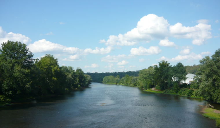 Mysterious SUV Recovery from Youghiogheny River in West Newton Prompts Ongoing Investigation
