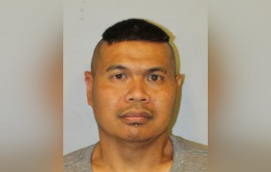 Nā‘ālehu Man Charged with Child Sexual Exploitation Amid Hawai‘i Police Crackdown