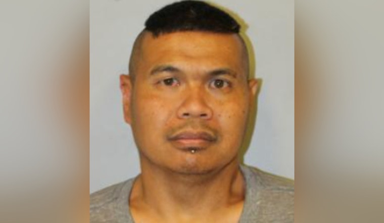 Nā‘ālehu Man Charged with Child Sexual Exploitation Amid Hawai‘i Police Crackdown
