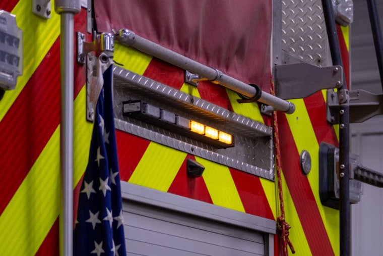 Nahant Fire Lieutenant Charged With Rape and Assault, Held Pending Hearing