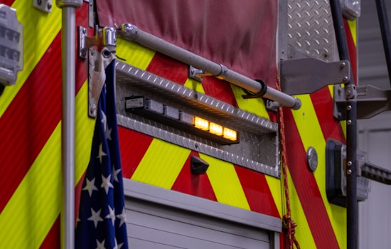 Nahant Fire Lieutenant Charged With Rape and Assault, Held Pending Hearing