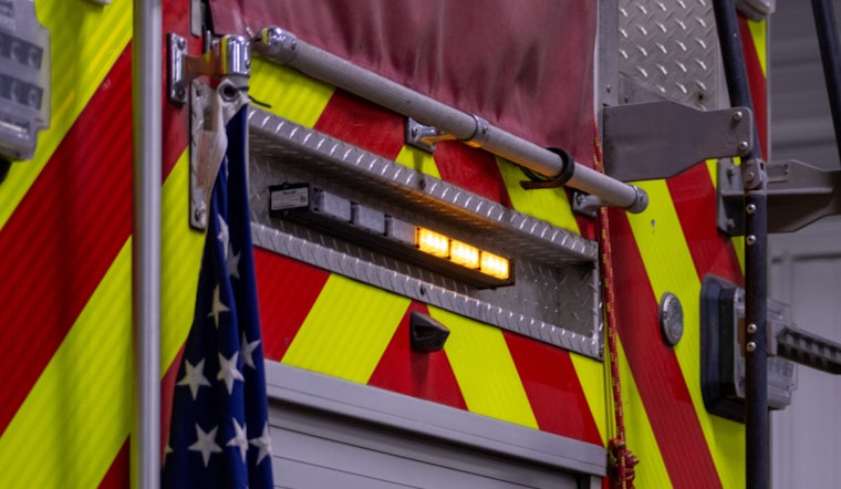 Nahant Fire Lieutenant Charged With Rape and Assault, Held Pending Hearing