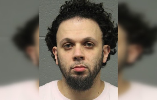 Naperville Man Charged in Connection with March Shooting in Chicago