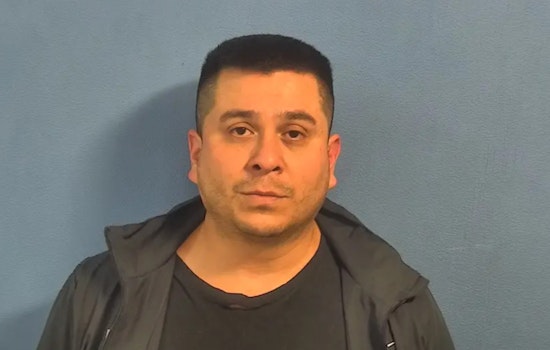 Naperville Man Sentenced to Five Years for Aggravated DUI and Animal Cruelty Leading to Pet's Death