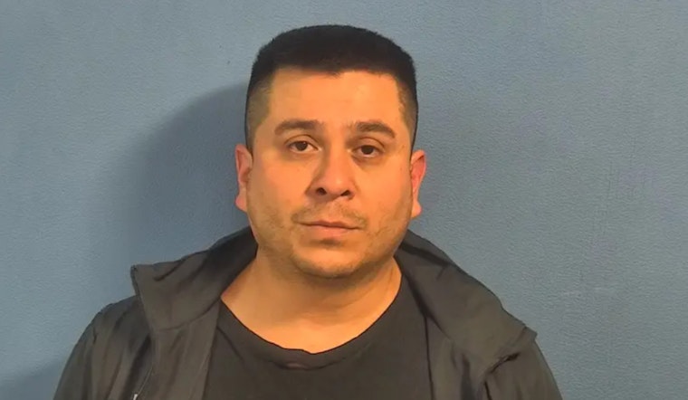 Naperville Man Sentenced to Five Years for Aggravated DUI and Animal Cruelty Leading to Pet's Death