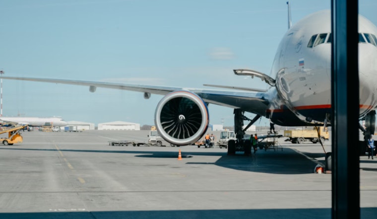 Nashville Airport Resumes Flights After Swift Resolution of Ground Stop Due to Disabled Aircraft on Runway
