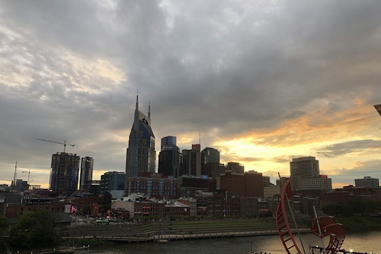Nashville Braces for Diverse Weather Week: Sunny Days and Potential Storms Ahead, NWS Reports