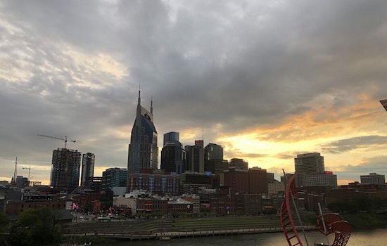 Nashville Braces for Diverse Weather Week: Sunny Days and Potential Storms Ahead, NWS Reports
