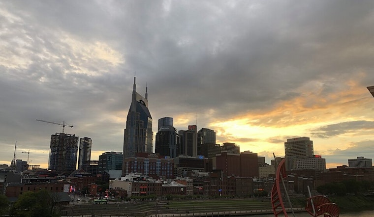 Nashville Braces for Diverse Weather Week: Sunny Days and Potential Storms Ahead, NWS Reports