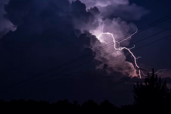 Nashville Braces for Showers and Thunderstorms as Sunny Spells Mix with Unsettled Weather