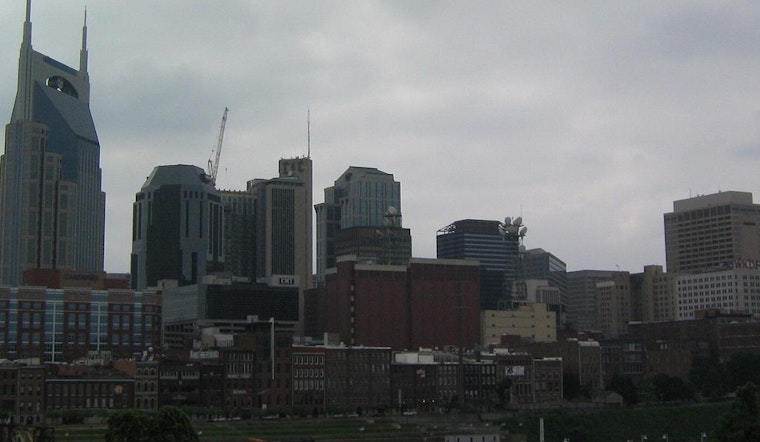 Nashville Braces for Showers and Thunderstorms: NWS Predicts Wet Weather Ahead