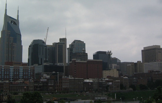 Nashville Braces for Spring's Fickle Weather, Mild Temperatures with Possible Showers in the Forecast