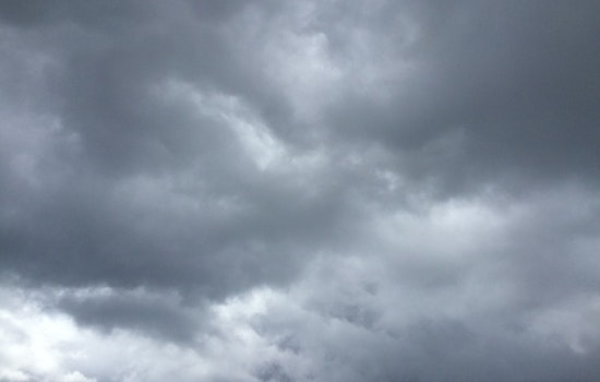 Nashville Braces for Stormy Week Ahead with High Chances of Rainfall and Thunderstorms, NWS Reports
