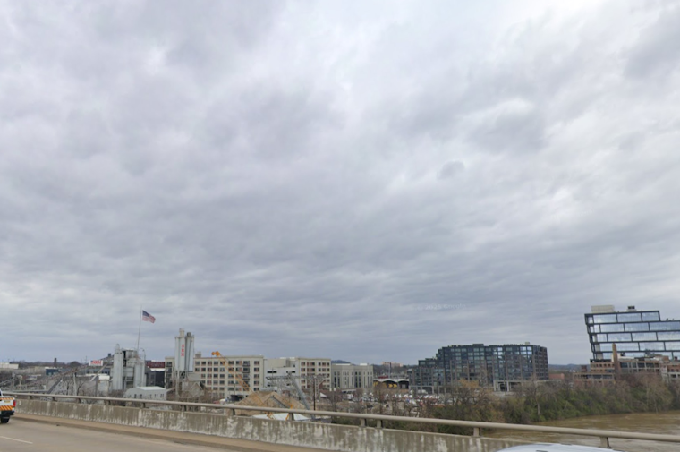 Nashville Braces for Week of Showers and Thunderstorms with Brief Respite on Memorial Day