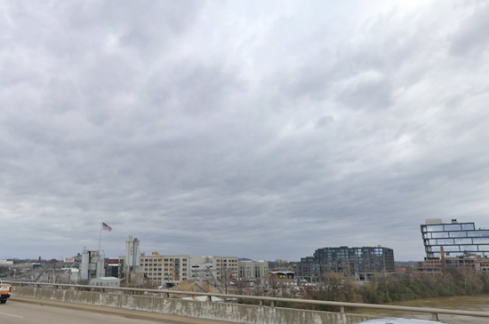 Nashville Braces for Week of Showers and Thunderstorms with Brief Respite on Memorial Day