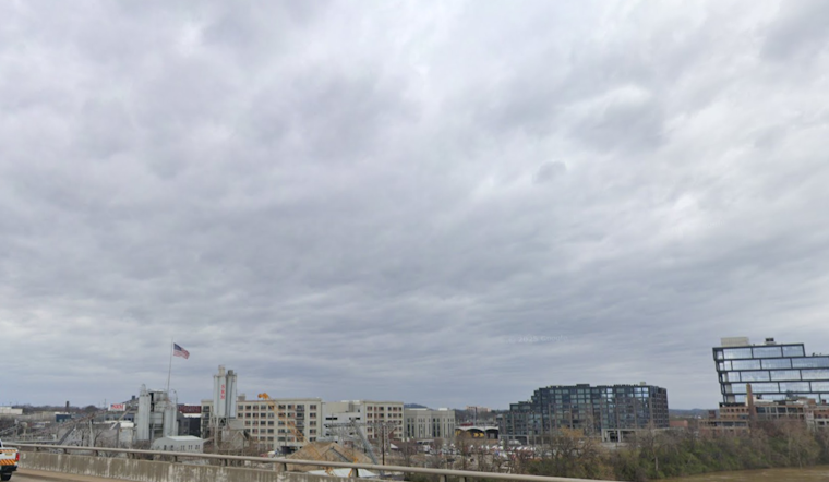 Nashville Braces for Week of Showers and Thunderstorms with Brief Respite on Memorial Day