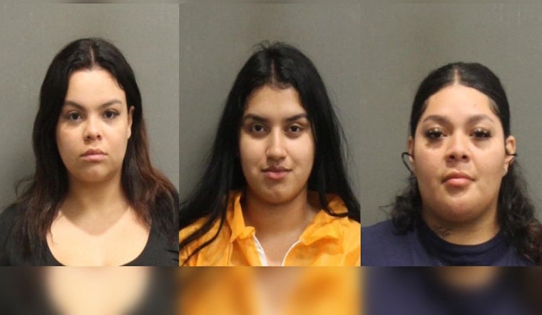 Nashville Crackdown on Street Racing Leads to Arrest of Three Teenage Girls Charged with Multiple Offenses
