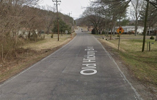 Nashville Cyclist in Critical Condition After Collision with Car on Old Hickory Boulevard