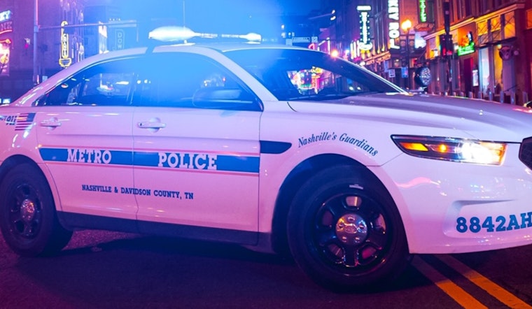 Nashville Detectives Investigate Fatal Shooting of Kelveonna Holmes in Second Drive-By Attack on Woodale Lane