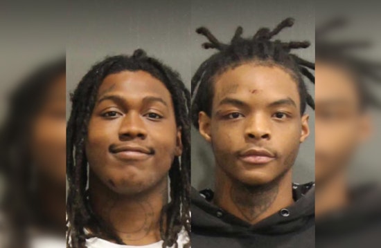 Nashville Law Enforcement Arrests Man with Outstanding Warrants, Seizes Guns and Drugs